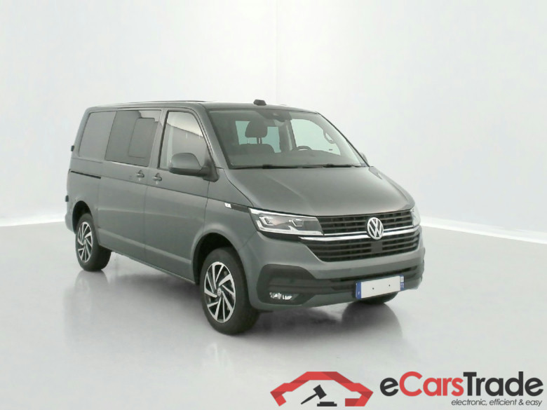 Volkswagen Transporter Business Plus 6.1 2.0 TDI 150ch DSG7 #1