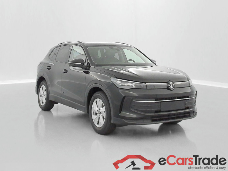 Volkswagen Tiguan Life Plus III 1.5 eTSI 150ch DSG7
