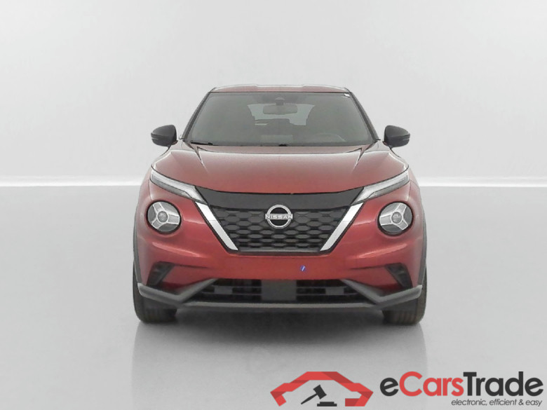 Nissan Juke N-Connecta 1.6 HYBRID 143ch #2