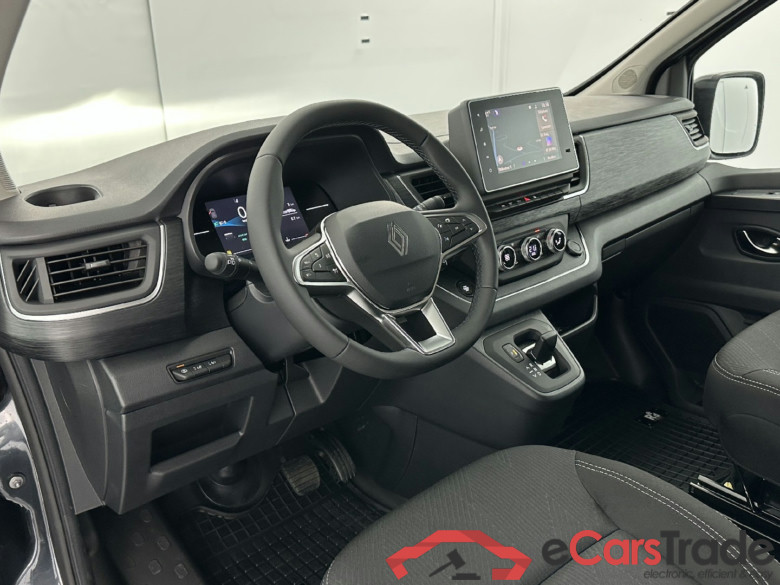 Renault Trafic RED Edition Exclusive L2H1 3000 2.0 dCi 170ch EDC #6