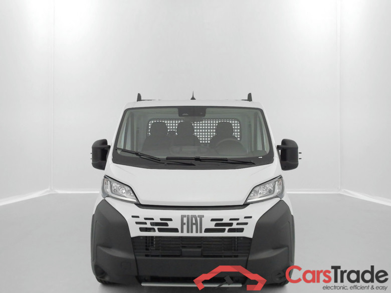 Fiat Ducato Plateau Ridelles L3 Maxi 3.5 2.2 140ch #2