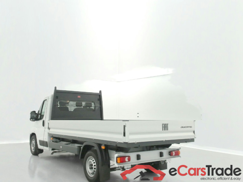 Fiat Ducato 3.5 L Maxi 140ch PLATEAU RIDELLES 2.2L Diesel 103 kW (140 hp) #5