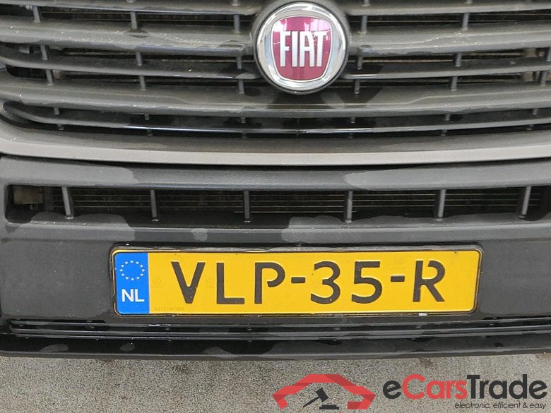 Fiat Ducato 30 GB L2H2 2.3 MJ EU6 103kW Aut. #5