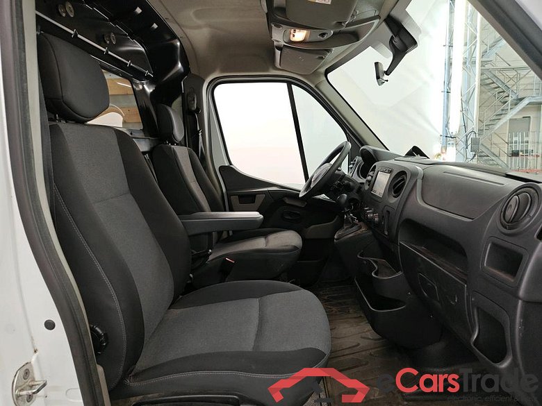 Renault Master GB L2H2 T35 ENERGY dCi 150 EU6 FWD #3