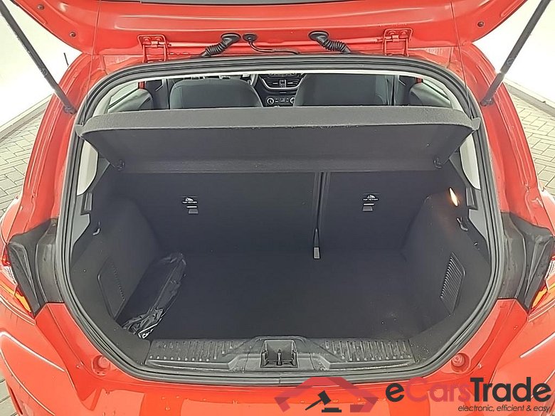 FORD Fiesta 1.0 EcoBoost 95pk Connected 5D #5