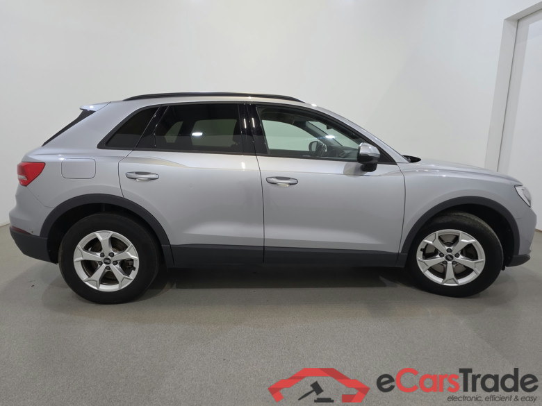 Audi Q3 1.4 45 TFSIe Plug-In Hybrid Aut. LED Virtual Navi KeylessGo Klima PDC ... #5