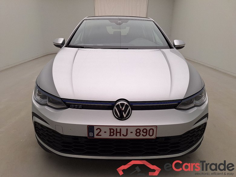 VW, Golf VIII '20 PHEV, Volkswagen Golf VIII 1.4 eHybrid GTE DSG 5d #1
