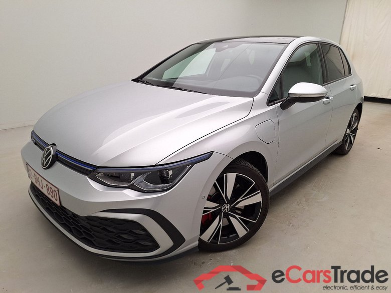 VW, Golf VIII '20 PHEV, Volkswagen Golf VIII 1.4 eHybrid GTE DSG 5d #2