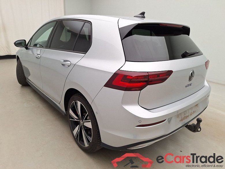 VW, Golf VIII '20 PHEV, Volkswagen Golf VIII 1.4 eHybrid GTE DSG 5d #6
