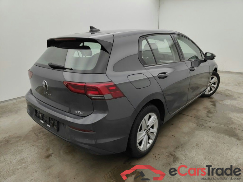 Volkswagen Golf VIII 1.0 eTSI 81kW Life DSG 5d #2