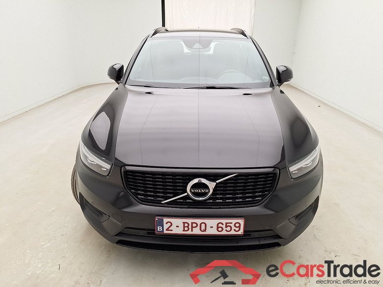 Volvo, XC40 '17, Volvo XC40 T3 Geartronic R-Design 5d #1