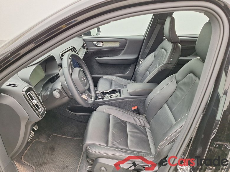 Volvo, XC40 '17, Volvo XC40 T3 Geartronic R-Design 5d #3