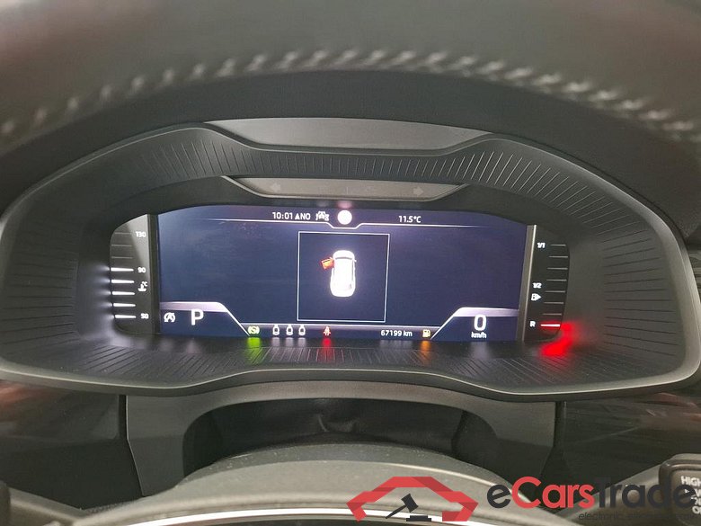 Kodiaq Ambition 1.5 TSI 150CV BVA7 E6dT #6