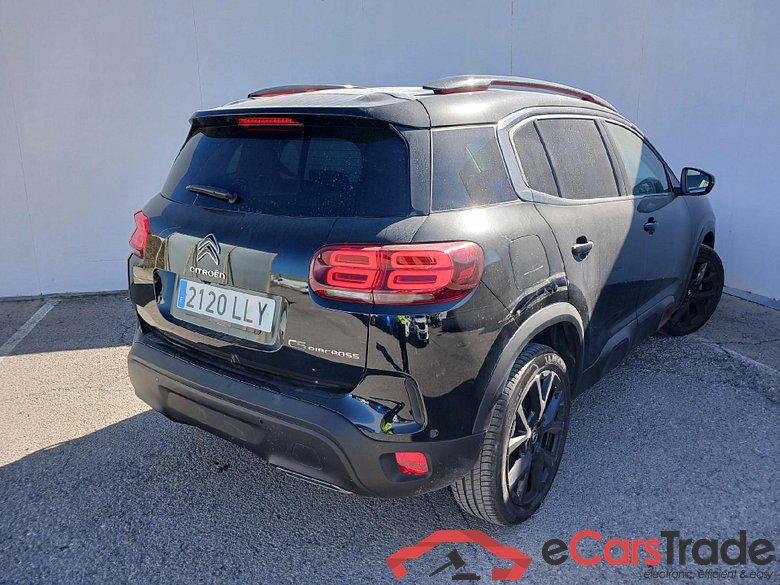 CITROEN C5 Aircross / 2018 / 5P / todoterreno BlueHdi 96kW (130CV) S&S EAT8 Shine #2
