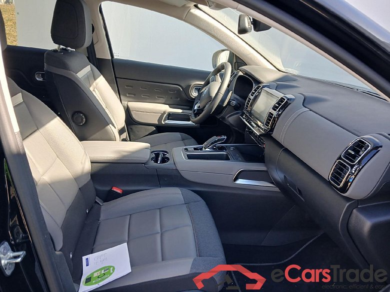 CITROEN C5 Aircross / 2018 / 5P / todoterreno BlueHdi 96kW (130CV) S&S EAT8 Shine #6