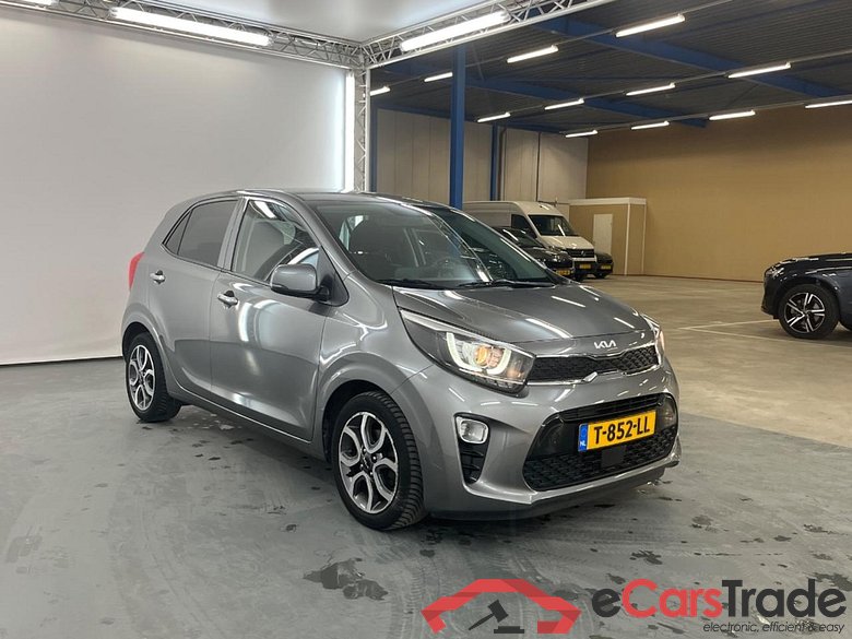 KIA PICANTO 1.0 DPi DynamicPlusLine #2