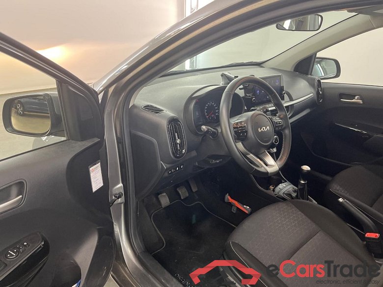 KIA PICANTO 1.0 DPi DynamicPlusLine #5
