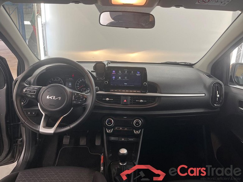 KIA PICANTO 1.0 DPi DynamicPlusLine #6