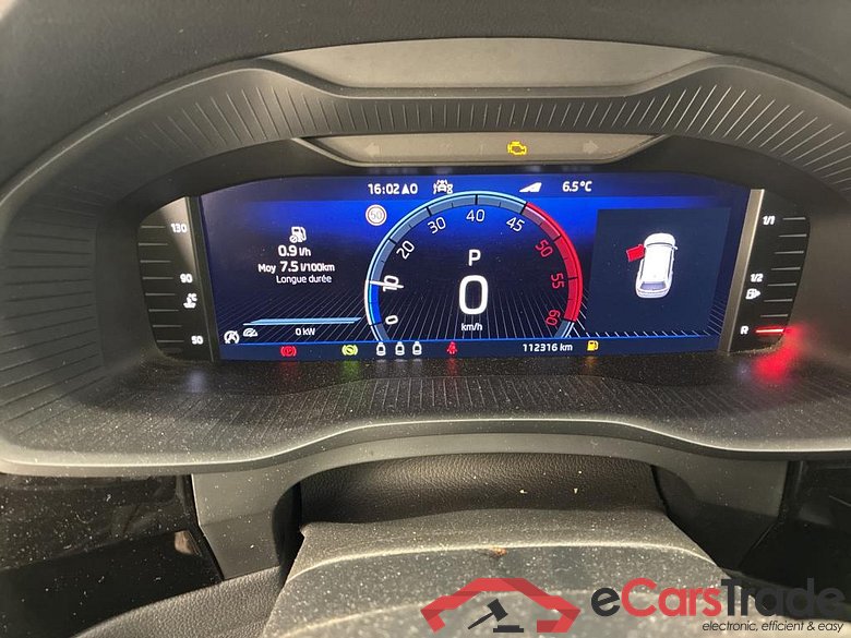 Kodiaq L&K 4x4 2.0 TDI 150CV BVA7 E6d #6