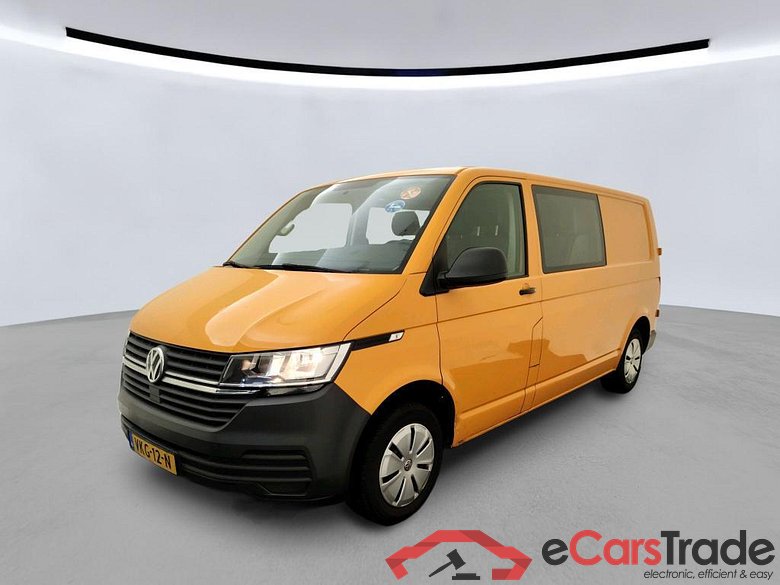 VOLKSWAGEN Transporter 66 kW