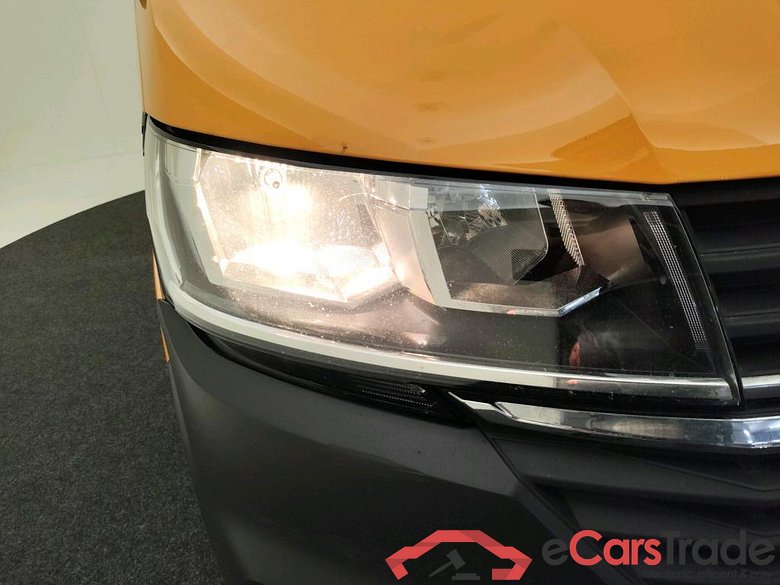 VOLKSWAGEN Transporter 66 kW #3