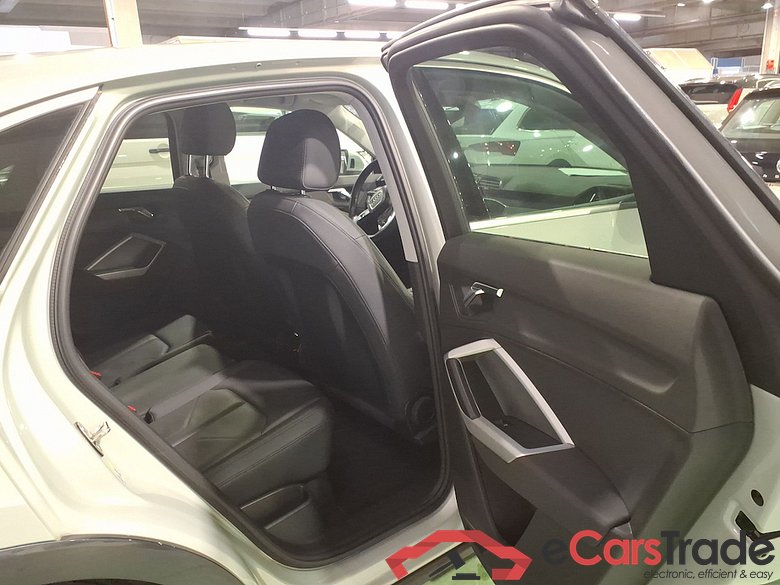 AUDI Q3 SPORTBACK 2.0 35 TDI S TRONIC BUSINESS EDITION #5