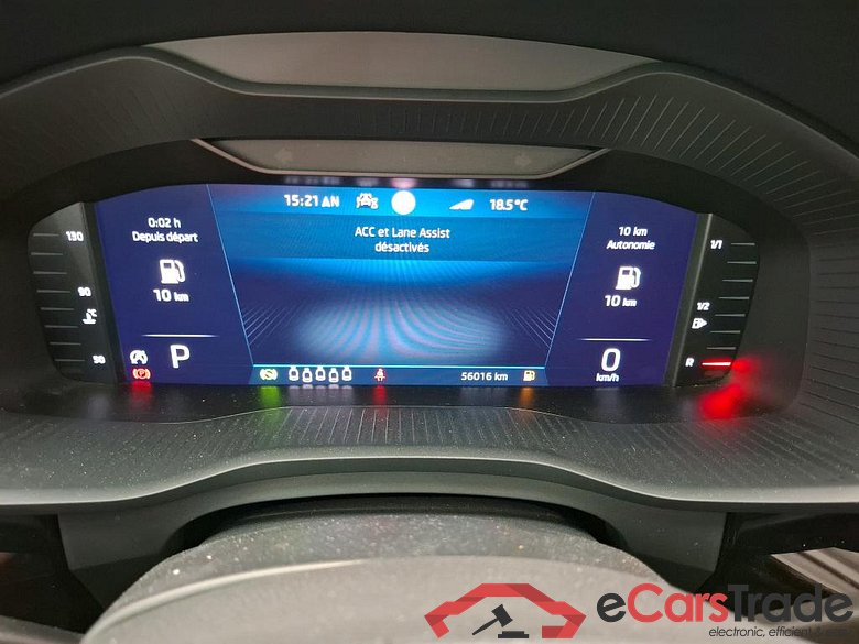 Kodiaq L&K 1.5 TSI 150CV BVA7 E6d #6