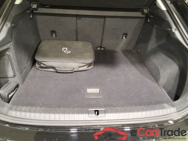 AUDI Q3 Sportback 1.4 45 TFSI E S TRONIC #3