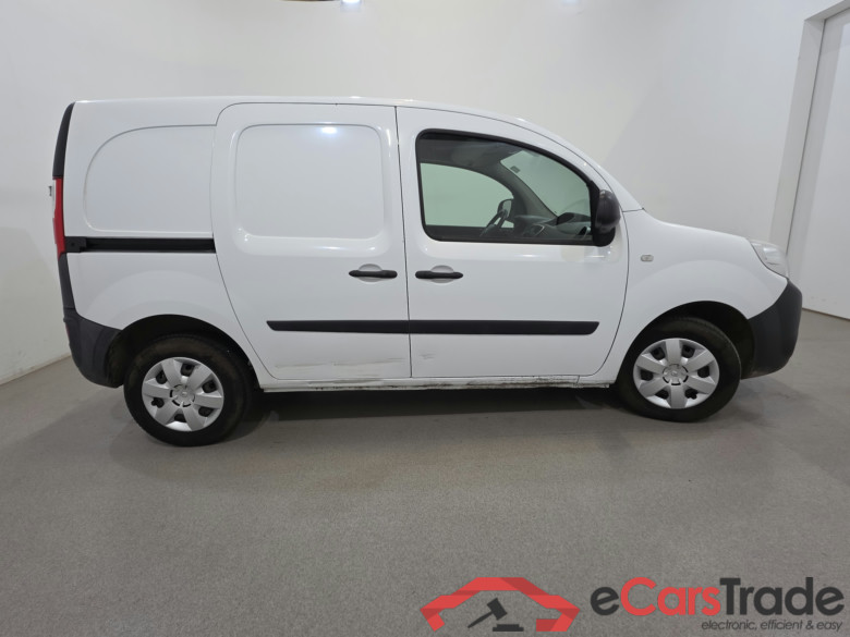 Renault Kangoo 1.2 TCe Klima ... #5