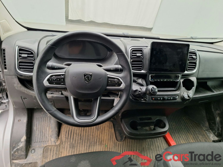 Peugeot, Box.2.2, Box.2.2BHDi 333 L2H2 140 #5