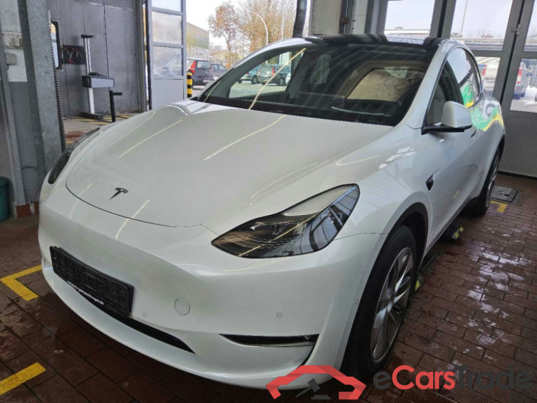 Tesla Model Y - SUV5 Dual, Maximale Reichweite Dual AWD, 2021 - 2025 Maximum Range / Premium #1