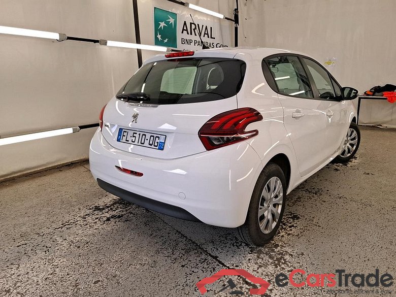 208 Affaire Premium Pack 1.5 HDi 100CV BVM5 E6dT #3