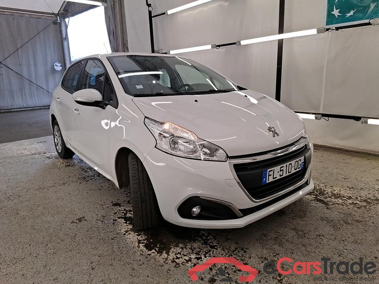 208 Affaire Premium Pack 1.5 HDi 100CV BVM5 E6dT #4