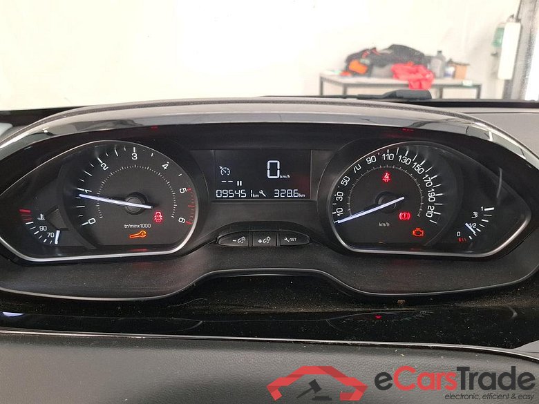 208 Affaire Premium Pack 1.5 HDi 100CV BVM5 E6dT #6