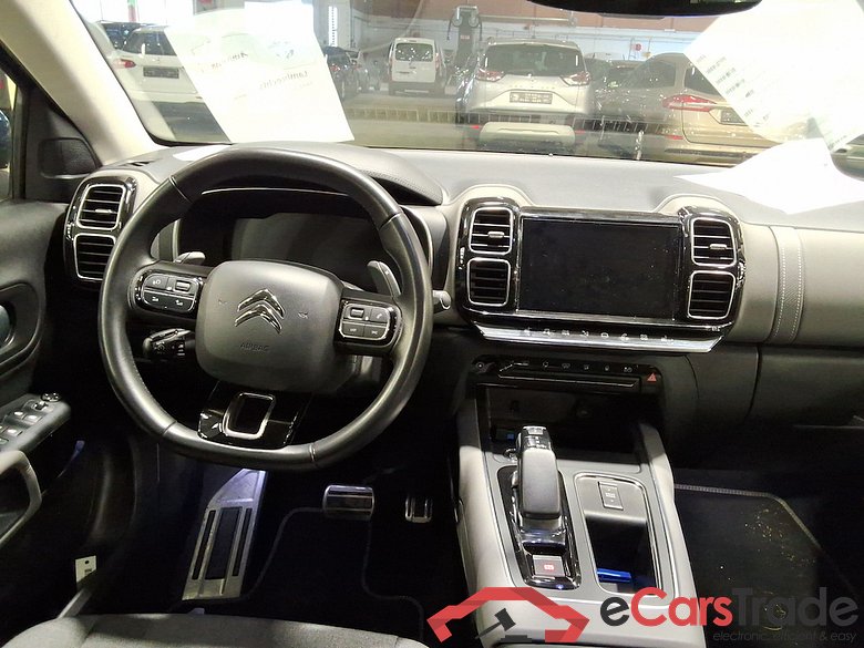 CITROAu2039N C5 AIRCROSS 1.6 HYBRID 225 E-EAT8 SHINE AUTO #6