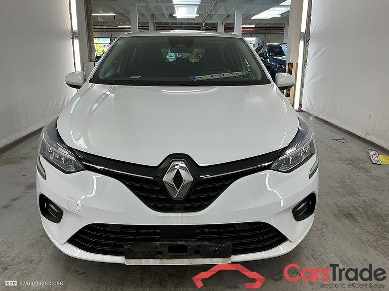 RENAULT Clio 1.0 TCE 100 CORPORATE EDITION #2