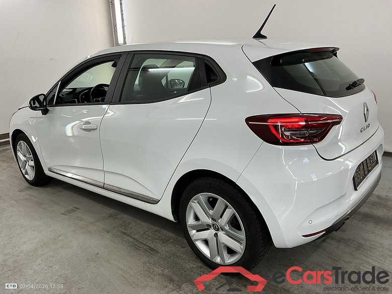 RENAULT Clio 1.0 TCE 100 CORPORATE EDITION #3