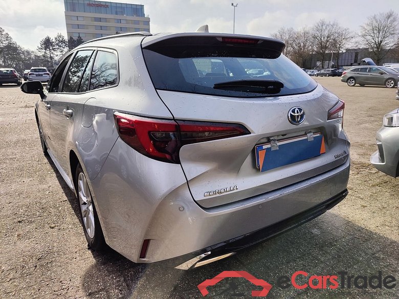 Toyota Corolla 1.8 e-CVT Hybrid Dynamic Aut. LED-Xenon ACC Navi KeylessGo Camera Klima PDC ... #6