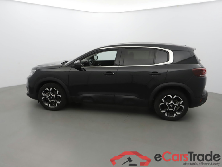 Citroen C5 AIRCROSS Plus 1.5 BlueHDi 130 ch #5
