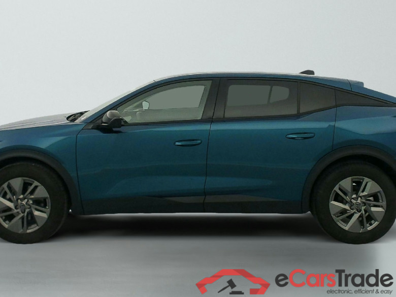 Peugeot 408 Hybrid 136 e-DCS6 Allure #4
