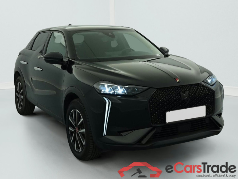DS DS 3 PureTech 100 BVM6 Performance Line