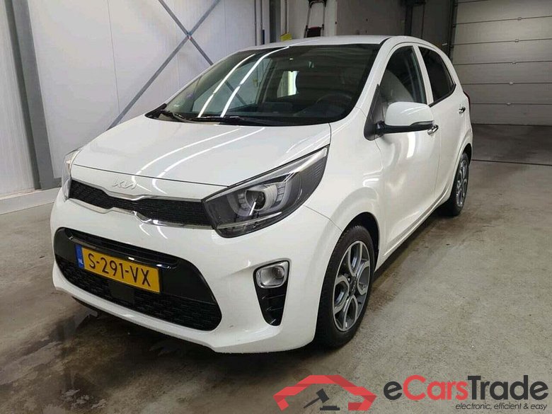 KIA Picanto 1.0 DPi Dyn.+L 5p #1