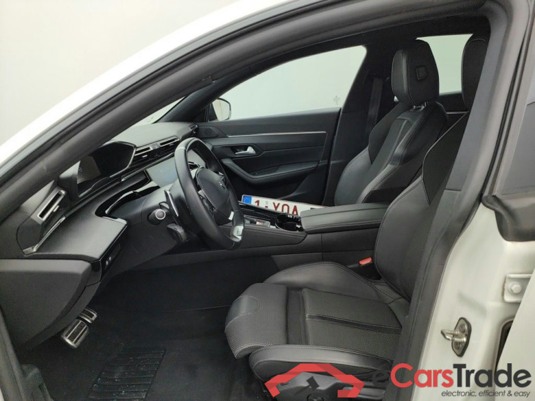Peugeot 508 SW 1.6 Hybrid 225 e-EAT8 GT Line 5d #3
