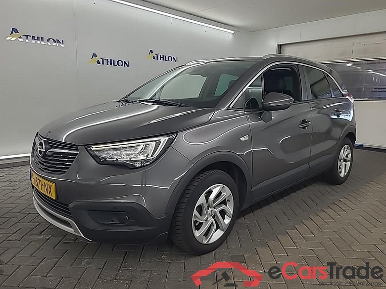 OPEL Crossland X 1.5 CDTI S&S 75kW Innovation 5D