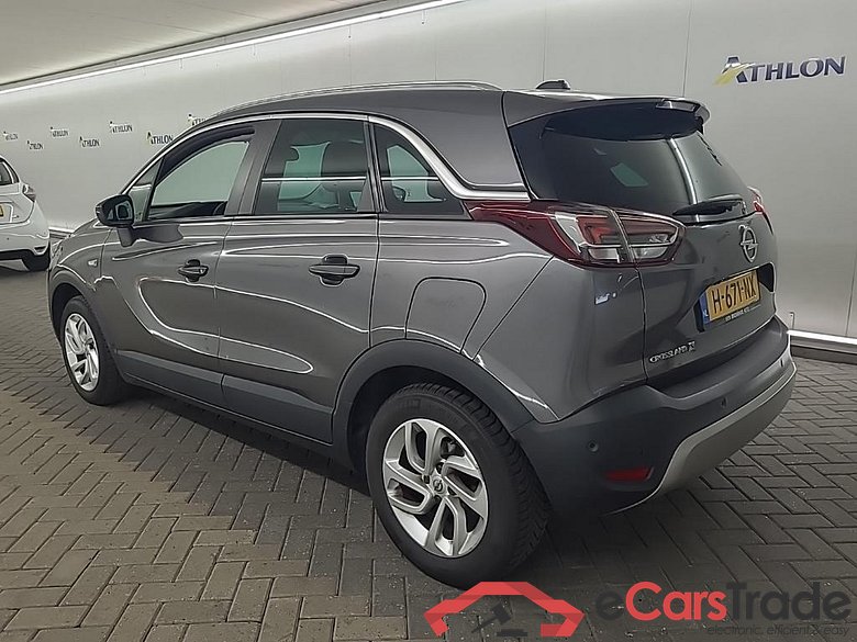 OPEL Crossland X 1.5 CDTI S&S 75kW Innovation 5D #4