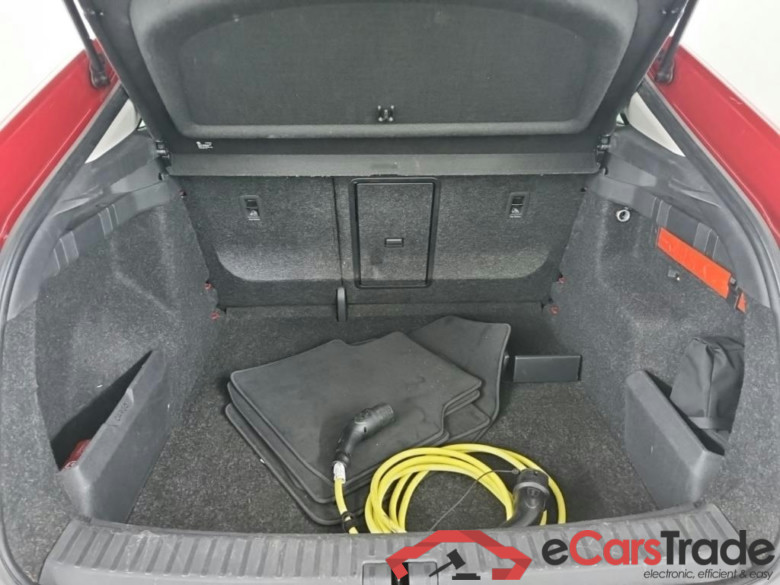 SKODA Enyaq Coupé iV 80 5D 150kW #4