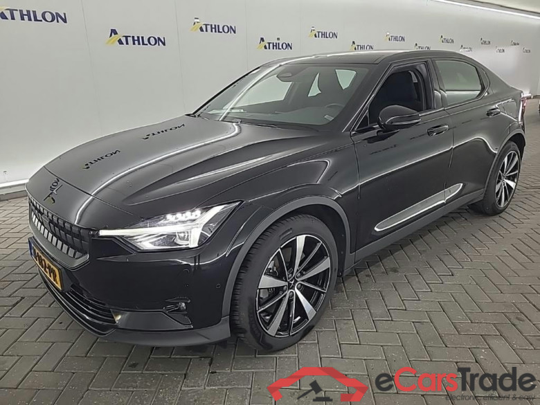 Polestar Polestar 2 64kWh Single Motor Standard Range 5D 165kW