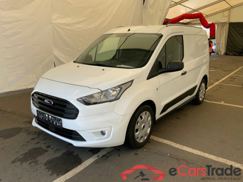 FORD Transit Connect 200 L1 S&S Trend 4d 74kW #1