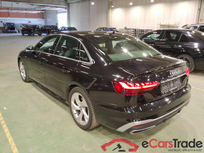 AUDI A4 DIESEL - 2020 30 TDi S line #2