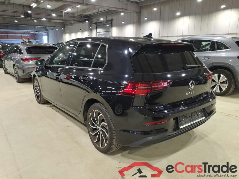 VOLKSWAGEN Golf 2.0 TDI 85KW LIFE #2
